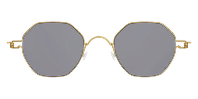 Lindberg® Sun Titanium™ 8218 Sunglasses - SL113 - Blue Neon Levander GT