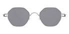 Lindberg® Sun Titanium™ 8218 Sunglasses - SL113 - Blue Neon Levander P10