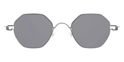 Lindberg® Sun Titanium™ 8218 Sunglasses - SL113 - Blue Neon Levander P10