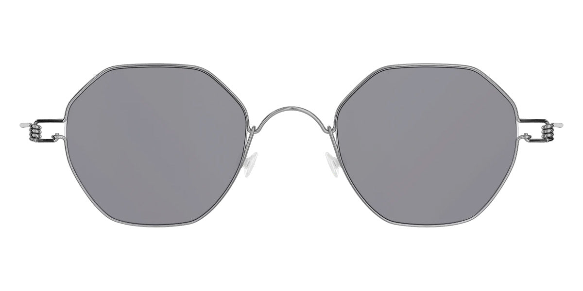 Lindberg® Sun Titanium™ 8218 Sunglasses - SL113 - Blue Neon Levander P10