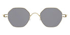 Lindberg® Sun Titanium™ 8218 Sunglasses - SL113 - Blue Neon Levander PGT