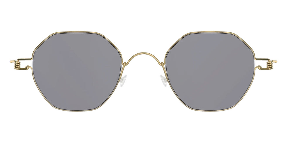 Lindberg® Sun Titanium™ 8218 Sunglasses - SL113 - Blue Neon Levander PGT
