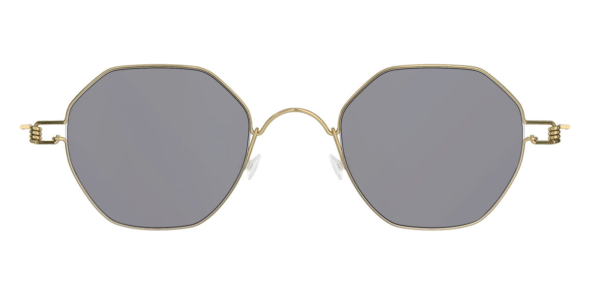 Lindberg® Sun Titanium™ 8218 Sunglasses - SL113 - Blue Neon Levander PGT