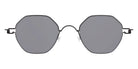 Lindberg® Sun Titanium™ 8218 Sunglasses - SL113 - Blue Neon Levander PU9