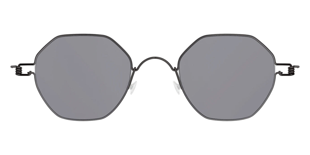 Lindberg® Sun Titanium™ 8218 Sunglasses - SL113 - Blue Neon Levander PU9