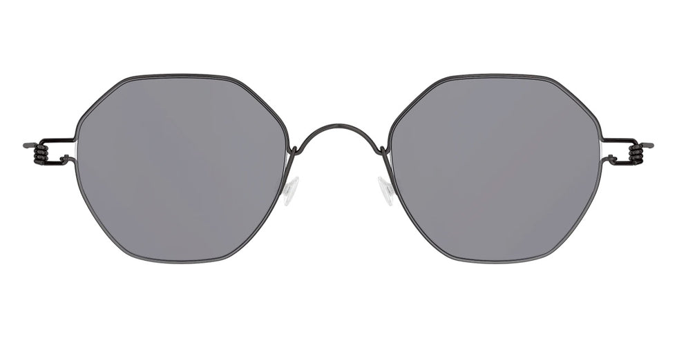 Lindberg® Sun Titanium™ 8218 Sunglasses - SL113 - Blue Neon Levander PU9