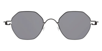 Lindberg® Sun Titanium™ 8218 Sunglasses - SL113 - Blue Neon Levander PU9