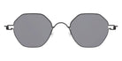 Lindberg® Sun Titanium™ 8218 Sunglasses - SL113 - Blue Neon Levander U9
