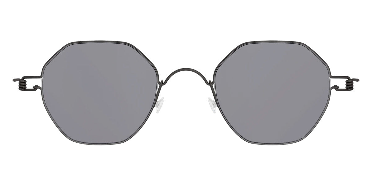 Lindberg® Sun Titanium™ 8218 Sunglasses - SL113 - Blue Neon Levander U9