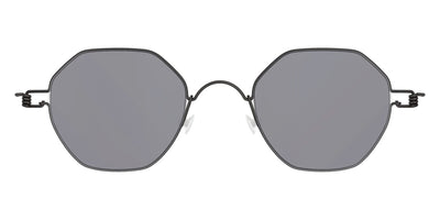 Lindberg® Sun Titanium™ 8218 Sunglasses - SL113 - Blue Neon Levander U9