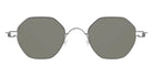 Lindberg® Sun Titanium™ 8218 Sunglasses - SL115 - Blue Neon Taupe 10