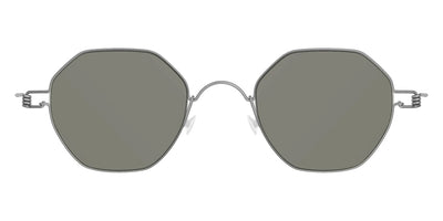 Lindberg® Sun Titanium™ 8218 Sunglasses - SL115 - Blue Neon Taupe 10