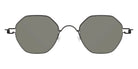 Lindberg® Sun Titanium™ 8218 Sunglasses - SL115 - Blue Neon Taupe PU9