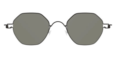Lindberg® Sun Titanium™ 8218 Sunglasses - SL115 - Blue Neon Taupe U9
