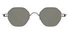 Lindberg® Sun Titanium™ 8218 Sunglasses - SL115 - Blue Neon Taupe U9