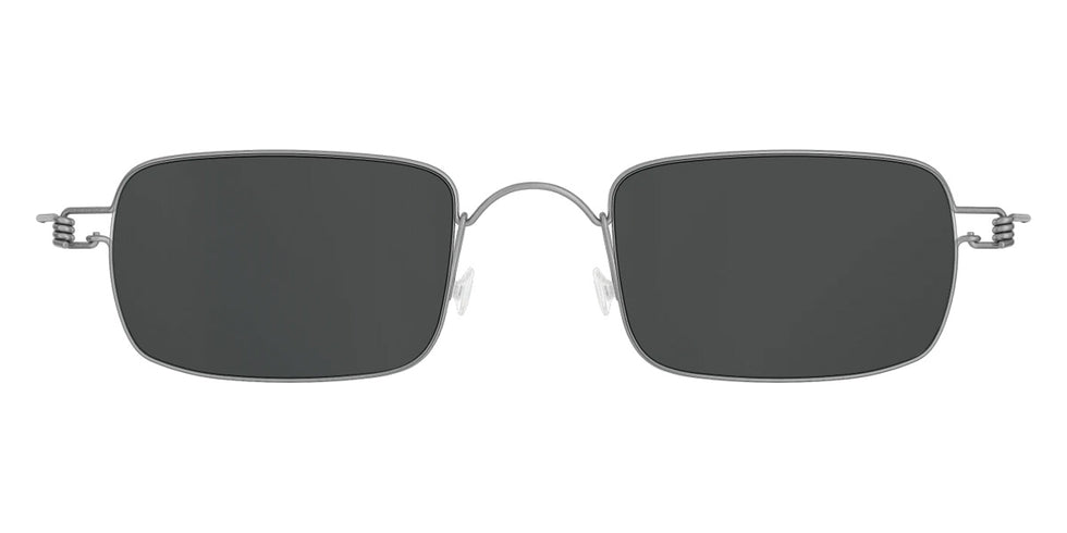 Lindberg® Sun Titanium™ 8220 Sunglasses - SL110 - Blue Neon Gray 10