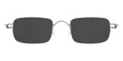 Lindberg® Sun Titanium™ 8220 Sunglasses - SL110 - Blue Neon Gray 10