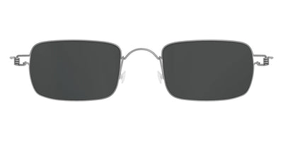 Lindberg® Sun Titanium™ 8220 Sunglasses - SL110 - Blue Neon Gray 10