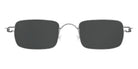 Lindberg® Sun Titanium™ 8220 Sunglasses - SL110 - Blue Neon Gray P10