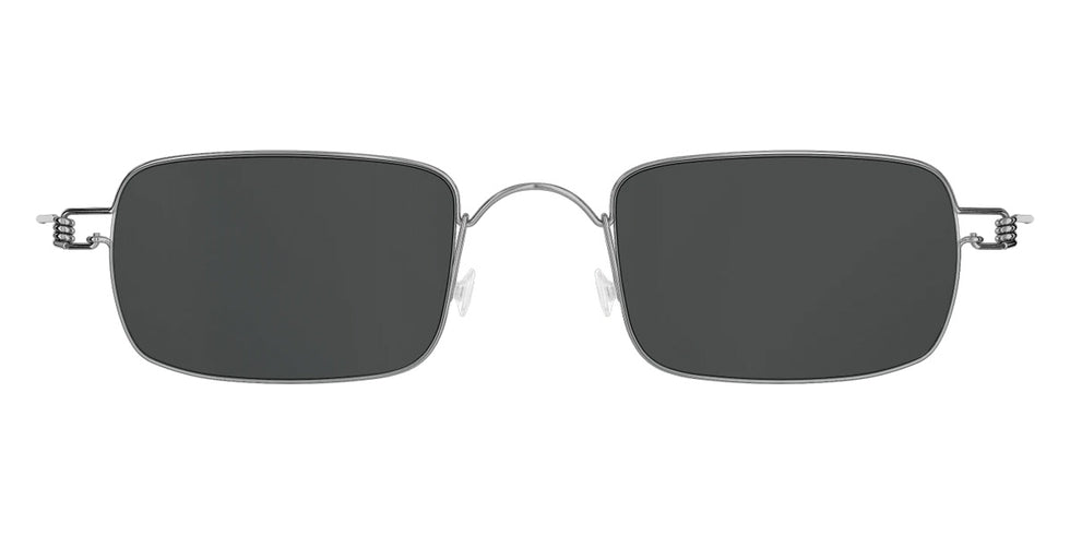 Lindberg® Sun Titanium™ 8220 Sunglasses - SL110 - Blue Neon Gray P10