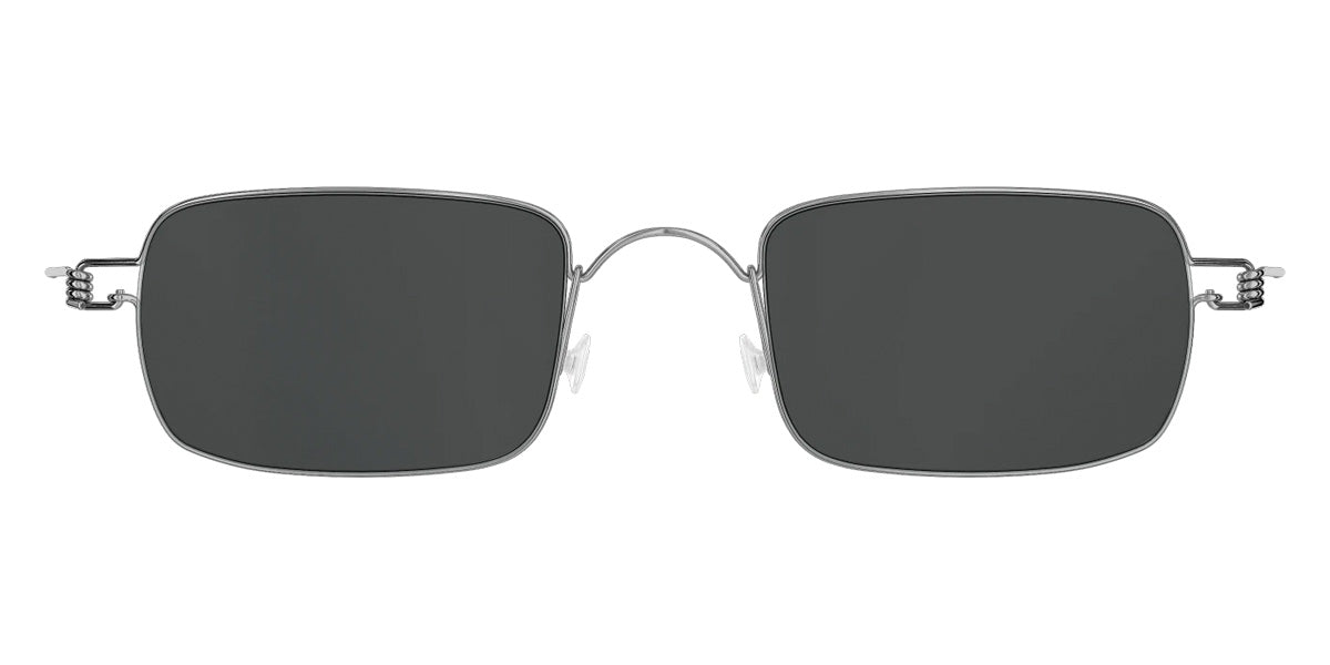 Lindberg® Sun Titanium™ 8220 Sunglasses - SL110 - Blue Neon Gray P10