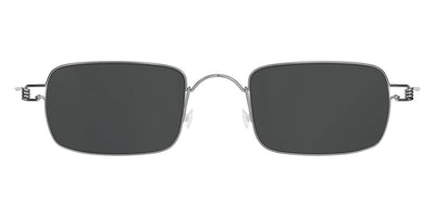 Lindberg® Sun Titanium™ 8220 Sunglasses - SL110 - Blue Neon Gray P10