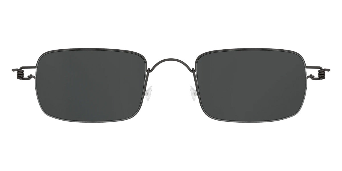 Lindberg® Sun Titanium™ 8220 Sunglasses - SL110 - Blue Neon Gray U9