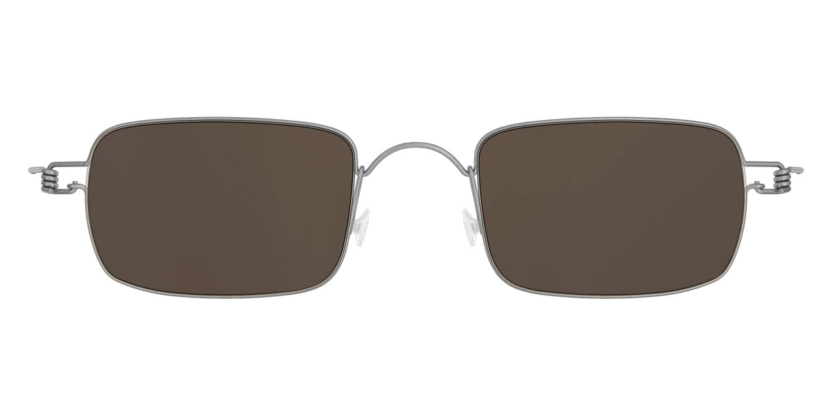 Lindberg® Sun Titanium™ 8220 Sunglasses - SL111 - Blue Neon Brown 10