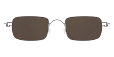 Lindberg® Sun Titanium™ 8220 Sunglasses - SL111 - Blue Neon Brown 10