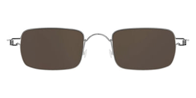 Lindberg® Sun Titanium™ 8220 Sunglasses - SL111 - Blue Neon Brown P10