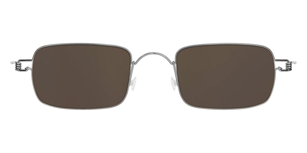 Lindberg® Sun Titanium™ 8220 Sunglasses - SL111 - Blue Neon Brown P10