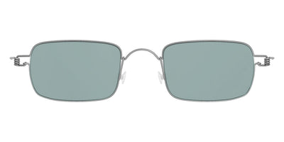 Lindberg® Sun Titanium™ 8220 Sunglasses - SL112 - Blue Neon Torquise 10