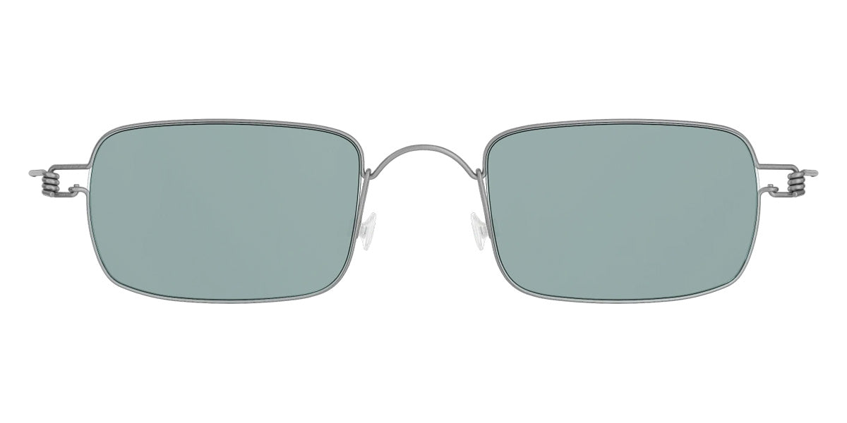 Lindberg® Sun Titanium™ 8220 Sunglasses - SL112 - Blue Neon Torquise 10