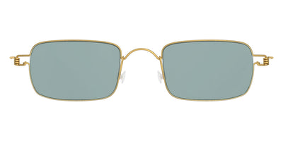 Lindberg® Sun Titanium™ 8220 Sunglasses - SL112 - Blue Neon Torquise GT