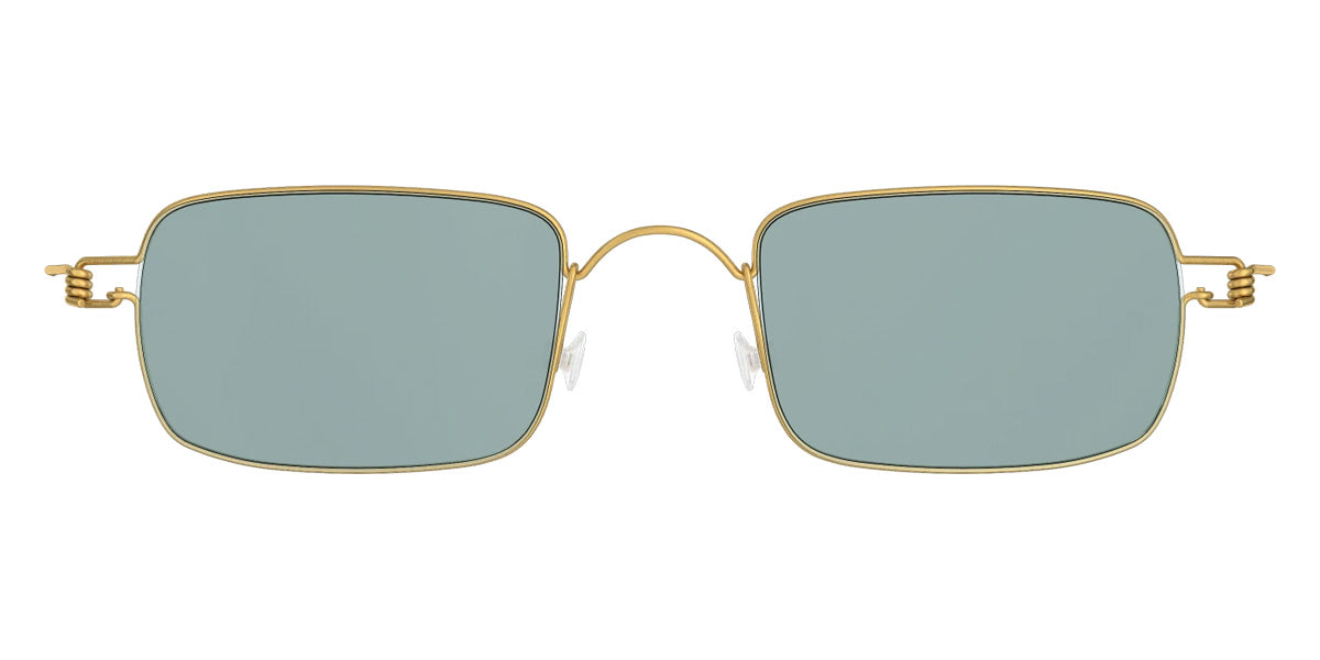 Lindberg® Sun Titanium™ 8220 Sunglasses - SL112 - Blue Neon Torquise GT