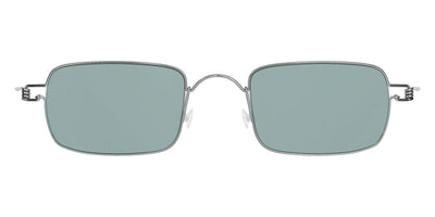 Lindberg® Sun Titanium™ 8220 Sunglasses - SL112 - Blue Neon Torquise P10