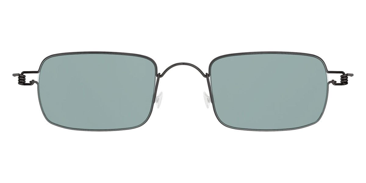 Lindberg® Sun Titanium™ 8220 Sunglasses - SL112 - Blue Neon Torquise PU9