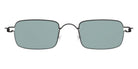 Lindberg® Sun Titanium™ 8220 Sunglasses - SL112 - Blue Neon Torquise PU9