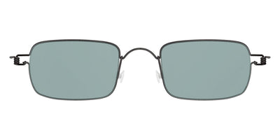 Lindberg® Sun Titanium™ 8220 Sunglasses - SL112 - Blue Neon Torquise PU9