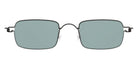 Lindberg® Sun Titanium™ 8220 Sunglasses - SL112 - Blue Neon Torquise U9