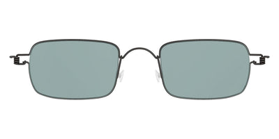 Lindberg® Sun Titanium™ 8220 Sunglasses - SL112 - Blue Neon Torquise U9