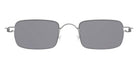 Lindberg® Sun Titanium™ 8220 Sunglasses - SL113 - Blue Neon Levander 10