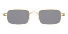 Lindberg® Sun Titanium™ 8220 Sunglasses - SL113 - Blue Neon Levander GT