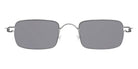 Lindberg® Sun Titanium™ 8220 Sunglasses - SL113 - Blue Neon Levander P10