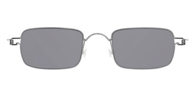 Lindberg® Sun Titanium™ 8220 Sunglasses - SL113 - Blue Neon Levander P10