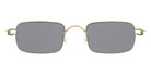 Lindberg® Sun Titanium™ 8220 Sunglasses - SL113 - Blue Neon Levander PGT