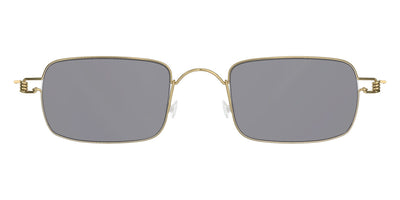 Lindberg® Sun Titanium™ 8220 Sunglasses - SL113 - Blue Neon Levander PGT