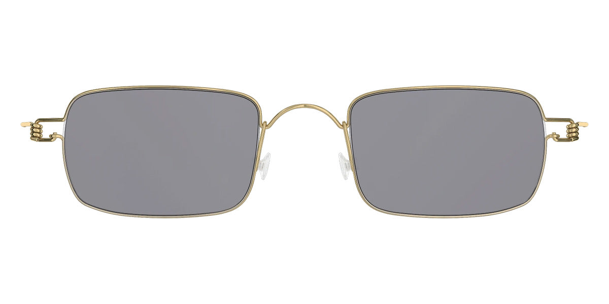 Lindberg® Sun Titanium™ 8220 Sunglasses - SL113 - Blue Neon Levander PGT