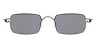 Lindberg® Sun Titanium™ 8220 Sunglasses - SL113 - Blue Neon Levander U9