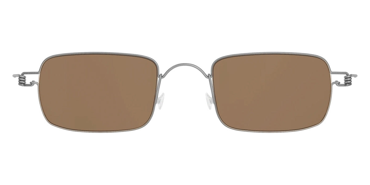 Lindberg® Sun Titanium™ 8220 Sunglasses - SL114 - Blue Neon Terracotta 10